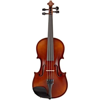 Gewa Allegro VL1 4/4 Violin Outfit Bulletwood Bow and Oblong Case Gewa Allegro VL1 4/4 Violin Outfit Bulletwood Bow and Oblong Case