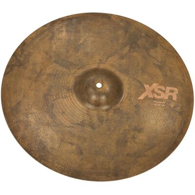Sabian XSR 19 Monarch Crash Cymbal Sabian XSR 19 Monarch Crash Cymbal