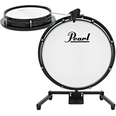 Pearl Compact Traveler Shell Pack Pearl Compact Traveler Shell Pack