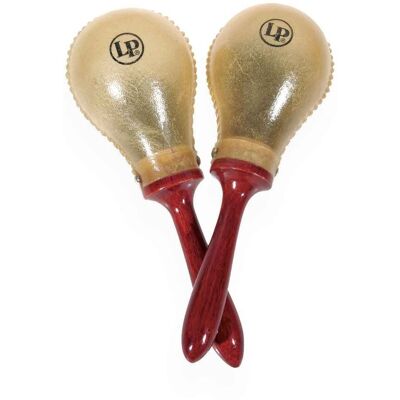 Latin Percussion LP Macho Maracas Latin Percussion LP Macho Maracas