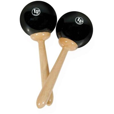 Latin Percussion LP Fiber Maracas Latin Percussion LP Fiber Maracas