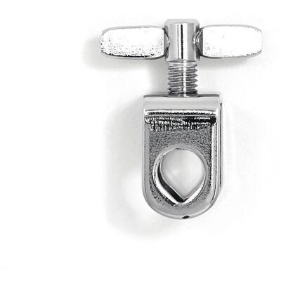 Gibraltar Hardware Gibraltar Cowbell U-Clamp Gibraltar Hardware Gibraltar Cowbell U-Clamp