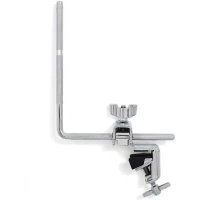 Gibraltar Hardware Gibraltar Cowbell Post Deluxe Bass Drum Hoop Clamp Gibraltar Hardware Gibraltar Cowbell Post Deluxe Bass Drum Hoop Clamp