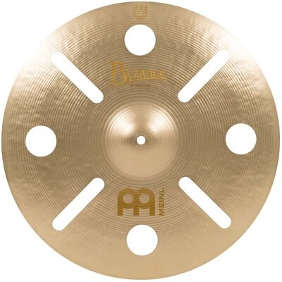 Meinl Byzance Vintage 16" Trash Crash Meinl Byzance Vintage 16" Trash Crash