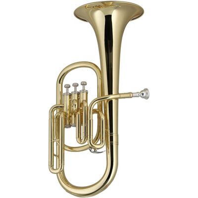 Stagg AH235S Tenor Horn Lacquer Stagg AH235S Tenor Horn Lacquer