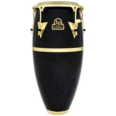 Latin Percussion Galaxy Fiberglass Conga LP808Z - 11" Quinto - Congas Latin Percussion Galaxy Fiberglass Conga LP808Z - 11" Quinto - Congas