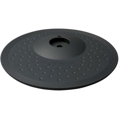 Yamaha PCY100 3-Zone Cymbal Pad Yamaha PCY100 3-Zone Cymbal Pad