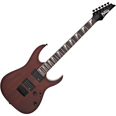 Ibanez GRG121DX GIO Walnut Flat Ibanez GRG121DX GIO Walnut Flat