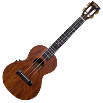 Mahalo Java Tenor Electro Ukulele Natural Mahalo Java Tenor Electro Ukulele Natural