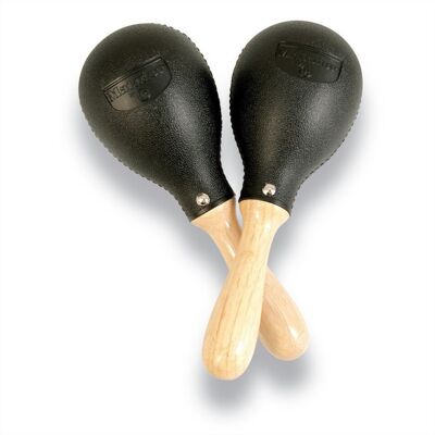 Latin Percussion LP Matador Maracas Latin Percussion LP Matador Maracas