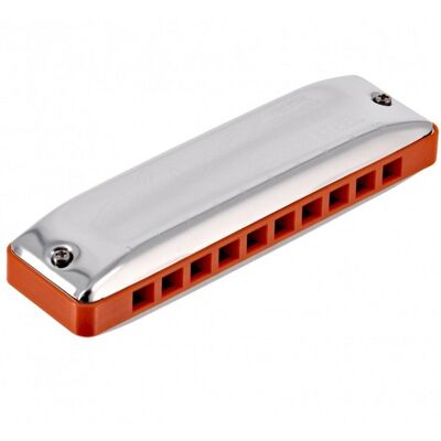Seydel Harmonicas Seydel 1847 Session Steel Blues Harmonica Bb Seydel Harmonicas Seydel 1847 Session Steel Blues Harmonica Bb