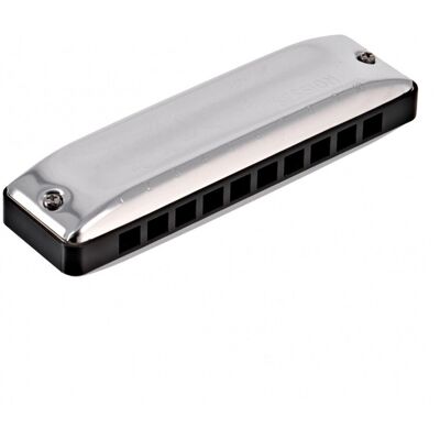 Seydel Harmonicas Seydel 1847 Session Standard Blues Harmonica A Seydel Harmonicas Seydel 1847 Session Standard Blues Harmonica A