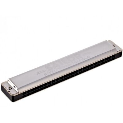 Seydel Harmonicas Seydel Sailor Tremolo Harmonica C Seydel Harmonicas Seydel Sailor Tremolo Harmonica C