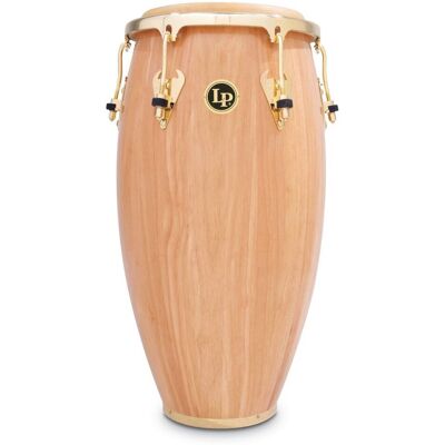 Latin Percussion M750S-AW - Congas Matador Quinto 11" - Natural Latin Percussion M750S-AW - Congas Matador Quinto 11" - Natural