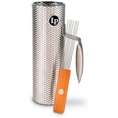 Latin Percussion LP Mini Merengue Guiro Latin Percussion LP Mini Merengue Guiro