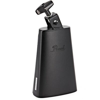 Pearl Elite Fusion 6" Cowbell Pearl Elite Fusion 6" Cowbell