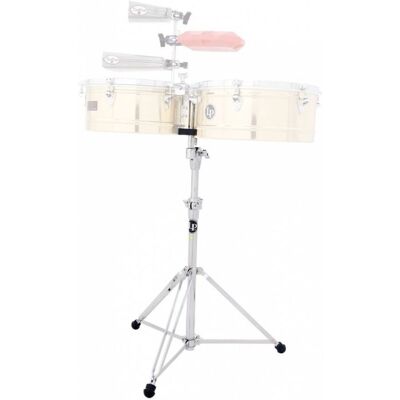 Latin Percussion LP Prestige Timbale Stand Latin Percussion LP Prestige Timbale Stand