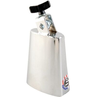 Latin Percussion LP Deluxe Black Beauty Cowbell Latin Percussion LP Deluxe Black Beauty Cowbell