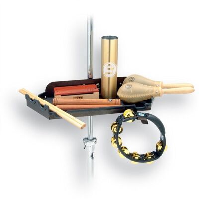 Latin Percussion LP Performance Tray Latin Percussion LP Performance Tray