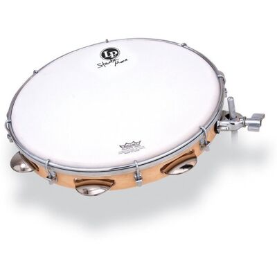 Latin Percussion LP 12" Stanton Moore Signature Pandeiro Latin Percussion LP 12" Stanton Moore Signature Pandeiro