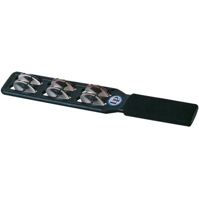 Latin Percussion LP Jingle Sticks Steel Jingles Latin Percussion LP Jingle Sticks Steel Jingles