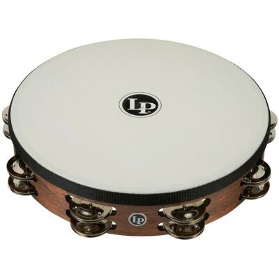 Latin Percussion LP Worship Tambourine Latin Percussion LP Worship Tambourine