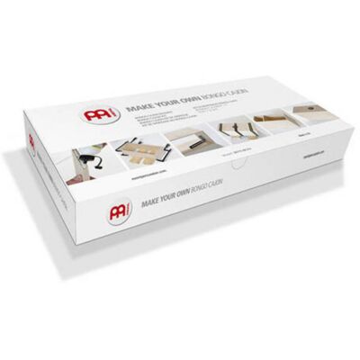 Meinl MYO-BCAJ Bongo Cajon Construction Kit Meinl MYO-BCAJ Bongo Cajon Construction Kit