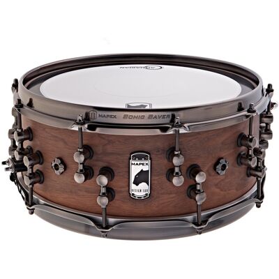 Mapex Machine 14" x 5.5 Craig Blundell Signature Snare Mapex Machine 14" x 5.5 Craig Blundell Signature Snare