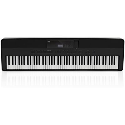 Kawai ES520 Digital Piano Black Kawai ES520 Digital Piano Black