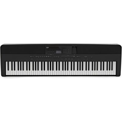 Kawai ES920 Digital Piano Black Kawai ES920 Digital Piano Black
