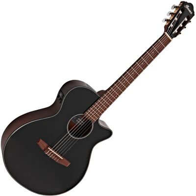 Ibanez AEG50N Black High Gloss Ibanez AEG50N Black High Gloss