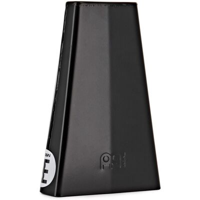 Meinl Percussion Bongo Cowbell 8" Black Meinl Percussion Bongo Cowbell 8" Black