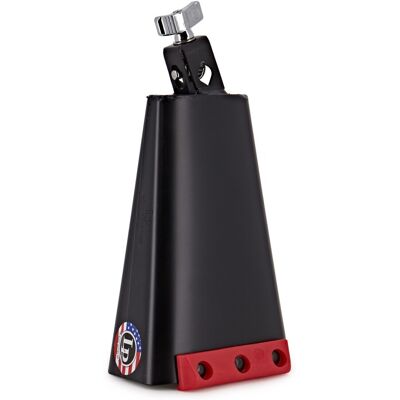 Latin Percussion LP 8 Rock Ridge Rider Cowbell Latin Percussion LP 8 Rock Ridge Rider Cowbell