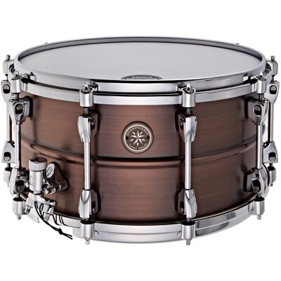 TAMA Starphonic 14" x 7" Copper Snare Drum TAMA Starphonic 14" x 7" Copper Snare Drum