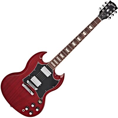 Gibson SG Standard Heritage Cherry Gibson SG Standard Heritage Cherry