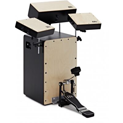 Meinl Cocktail Cajon Kit Meinl Cocktail Cajon Kit