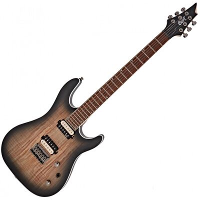 Cort KX300 Raw Burst Cort KX300 Raw Burst