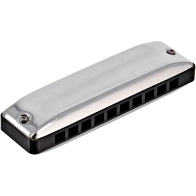 Seydel Harmonicas Seydel 1847 Session Standard Blues Harmonica C Seydel Harmonicas Seydel 1847 Session Standard Blues Harmonica C