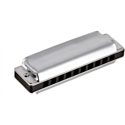 Seydel Harmonicas Seydel 1847 Noble Blues Harmonica Low C Seydel Harmonicas Seydel 1847 Noble Blues Harmonica Low C