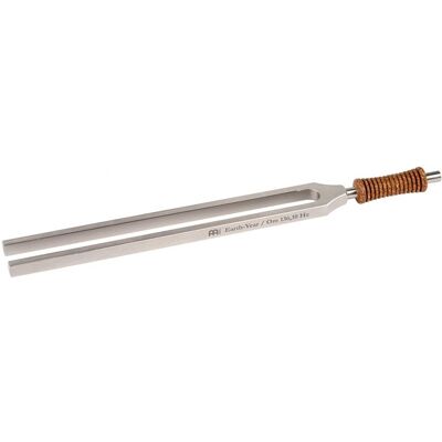 Meinl Sonic Energy Planetary Tuned Therapy Tuning Fork Earth Meinl Sonic Energy Planetary Tuned Therapy Tuning Fork Earth