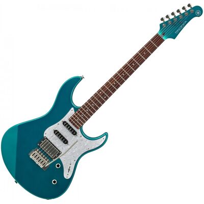Yamaha Pacifica 612V II X Teal Green Metallic Yamaha Pacifica 612V II X Teal Green Metallic