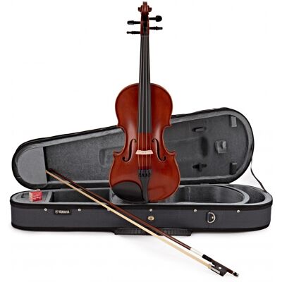Yamaha V5SC Student Acoustic Violin Outfit Full Size Yamaha V5SC Student Acoustic Violin Outfit Full Size