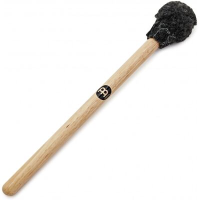 Meinl 3" Samba Bushy Felt Beater SB5 Meinl 3" Samba Bushy Felt Beater SB5