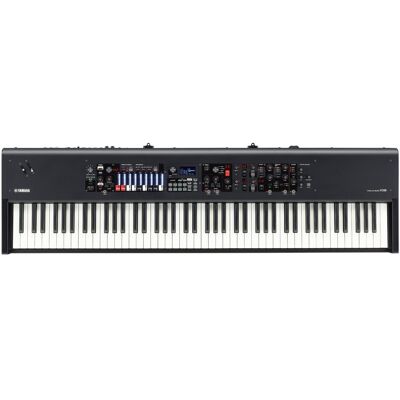 Yamaha YC88 Digital Stage Keyboard with Drawbars Yamaha YC88 Digital Stage Keyboard with Drawbars