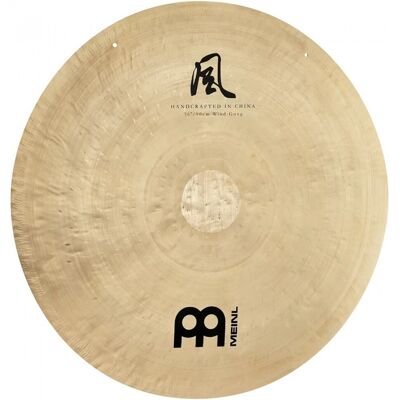 Meinl Sonic Energy Wind Gong 48" Meinl Sonic Energy Wind Gong 48"