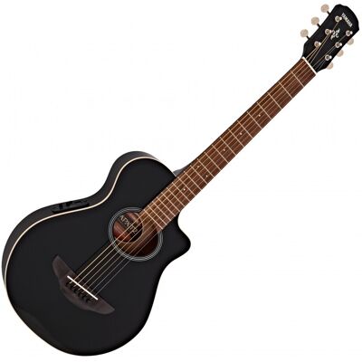 Yamaha APXT2 3/4 Electro Acoustic Black Yamaha APXT2 3/4 Electro Acoustic Black