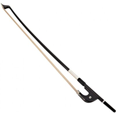 Gewa Advanced Carbon Double Bass Bow German Style Gewa Advanced Carbon Double Bass Bow German Style