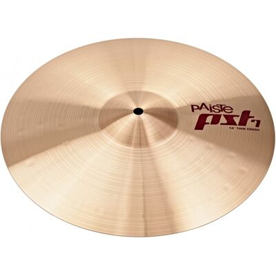 Paiste PST 7 14 Thin Crash Cymbal Paiste PST 7 14 Thin Crash Cymbal