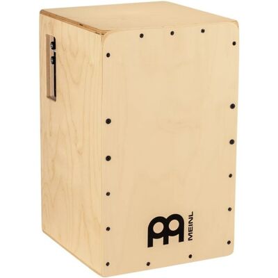 Meinl Pickup Snarecraft Series Cajon Natural Meinl Pickup Snarecraft Series Cajon Natural