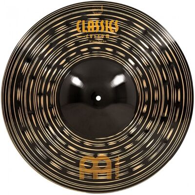 Meinl Classics Custom Dark 20" Heavy Ride Meinl Classics Custom Dark 20" Heavy Ride
